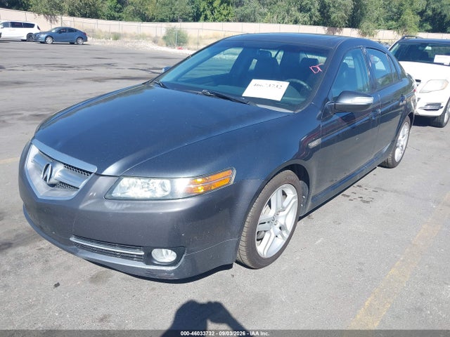 Aukcja sprzedaży 2007 Acura Tl 3.2, vin: 19UUA66207A016537, numer aukcji: 46033732