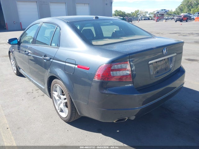 Aukcja sprzedaży 2007 Acura Tl 3.2, vin: 19UUA66207A016537, numer aukcji: 46033732