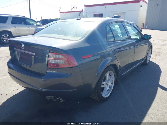 Aukcja sprzedaży 2007 Acura Tl 3.2, vin: 19UUA66207A016537, numer aukcji: 46033732