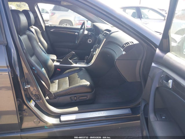 Aukcja sprzedaży 2007 Acura Tl 3.2, vin: 19UUA66207A016537, numer aukcji: 46033732