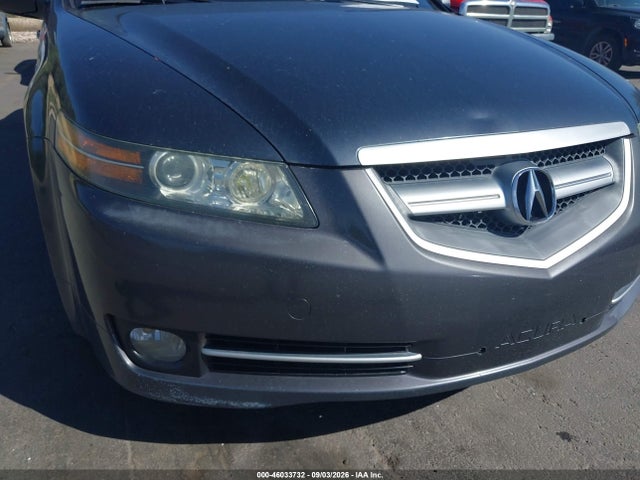 Aukcja sprzedaży 2007 Acura Tl 3.2, vin: 19UUA66207A016537, numer aukcji: 46033732