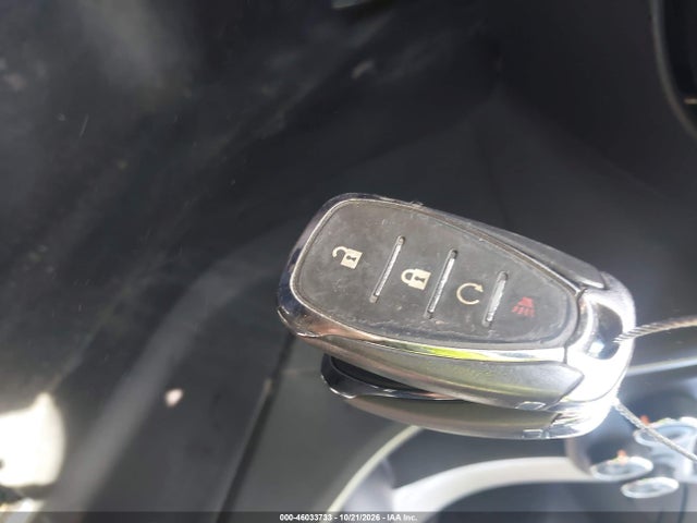 Продаж на аукціоні авто 2019 Chevrolet Trax Lt, vin: KL7CJLSB2KB853322, номер лоту: 46033733