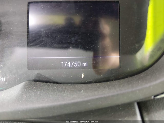 Продаж на аукціоні авто 2019 Chevrolet Trax Lt, vin: KL7CJLSB2KB853322, номер лоту: 46033733
