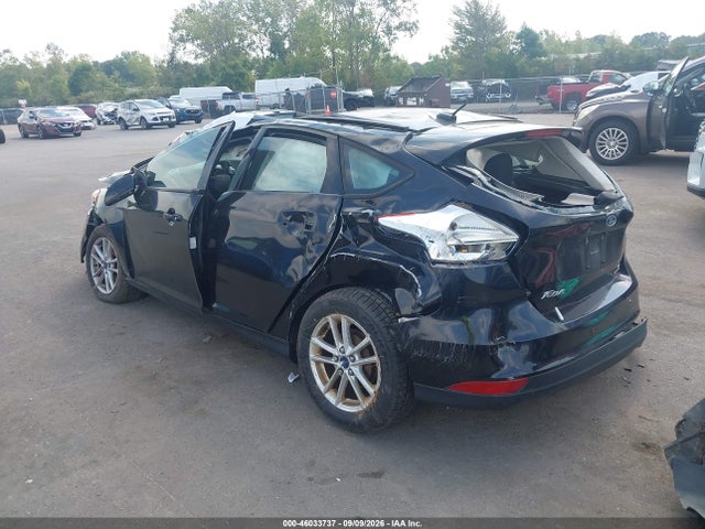 Aukcja sprzedaży 2016 Ford Focus Se, vin: 1FADP3K20GL203871, numer aukcji: 46033737