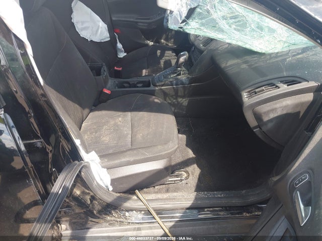 Aukcja sprzedaży 2016 Ford Focus Se, vin: 1FADP3K20GL203871, numer aukcji: 46033737