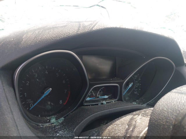 Aukcja sprzedaży 2016 Ford Focus Se, vin: 1FADP3K20GL203871, numer aukcji: 46033737