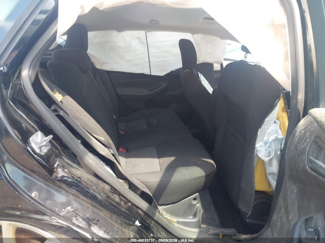 Aukcja sprzedaży 2016 Ford Focus Se, vin: 1FADP3K20GL203871, numer aukcji: 46033737