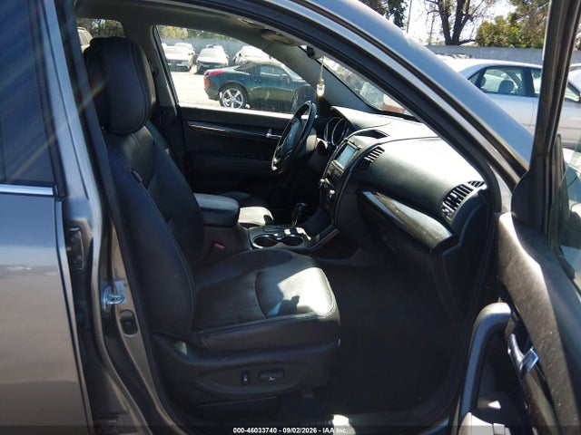 Aukcja sprzedaży 2013 Kia Sorento Sx, vin: 5XYKW4A25DG331655, numer aukcji: 46033740
