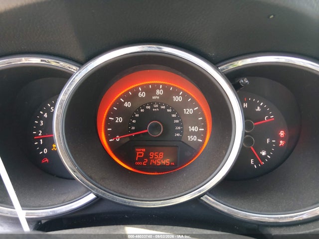 Aukcja sprzedaży 2013 Kia Sorento Sx, vin: 5XYKW4A25DG331655, numer aukcji: 46033740