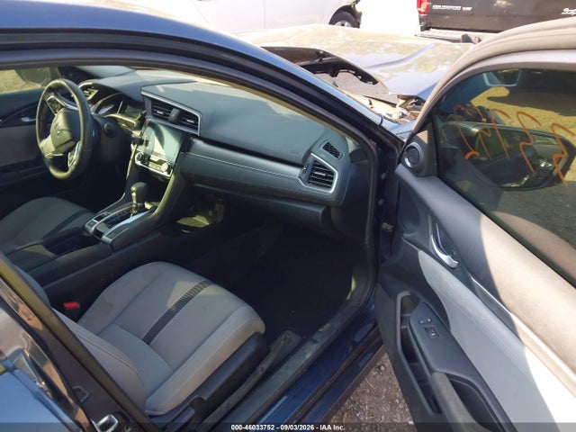 Продажа на аукционе авто 2017 Honda Civic Ex, vin: 19XFC2F74HE059475, номер лота: 46033752