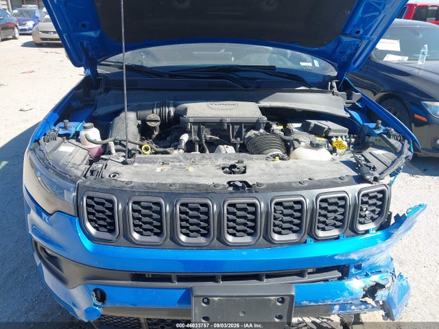 Aukcja sprzedaży 2025 Jeep Compass Latitude 4x4, vin: 3C4NJDBN4ST617894, numer aukcji: 46033757