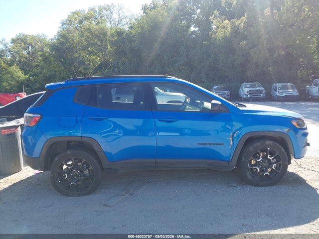 Aukcja sprzedaży 2025 Jeep Compass Latitude 4x4, vin: 3C4NJDBN4ST617894, numer aukcji: 46033757