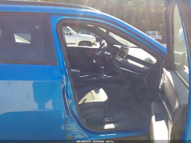 Aukcja sprzedaży 2025 Jeep Compass Latitude 4x4, vin: 3C4NJDBN4ST617894, numer aukcji: 46033757