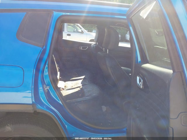 Aukcja sprzedaży 2025 Jeep Compass Latitude 4x4, vin: 3C4NJDBN4ST617894, numer aukcji: 46033757