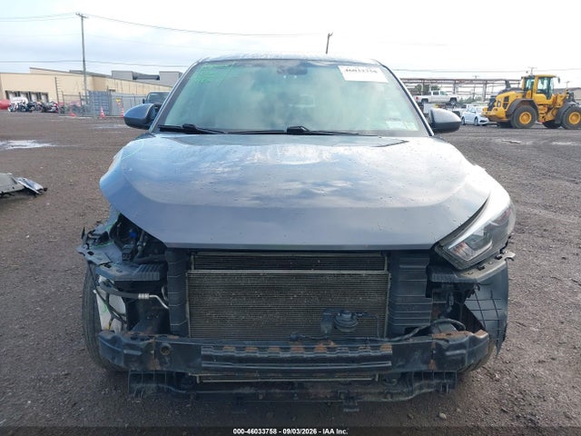Aukcja sprzedaży 2018 Hyundai Tucson Se, vin: KM8J2CA41JU683849, numer aukcji: 46033758