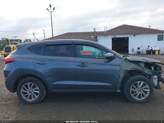 Aukcja sprzedaży 2018 Hyundai Tucson Se, vin: KM8J2CA41JU683849, numer aukcji: 46033758