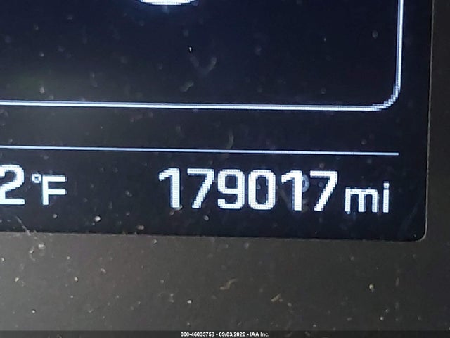 Aukcja sprzedaży 2018 Hyundai Tucson Se, vin: KM8J2CA41JU683849, numer aukcji: 46033758