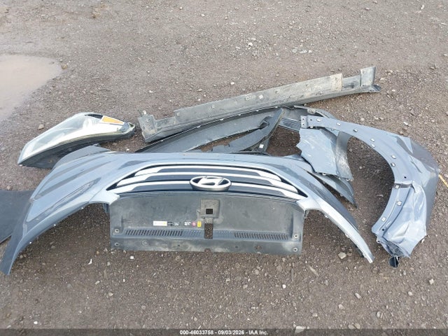 Aukcja sprzedaży 2018 Hyundai Tucson Se, vin: KM8J2CA41JU683849, numer aukcji: 46033758