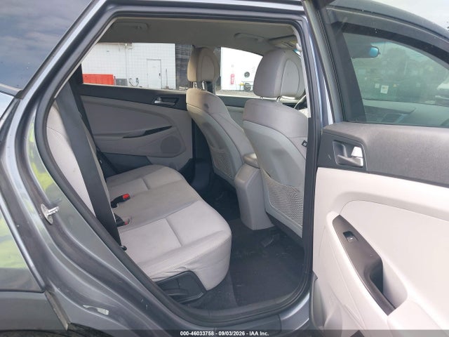 Aukcja sprzedaży 2018 Hyundai Tucson Se, vin: KM8J2CA41JU683849, numer aukcji: 46033758