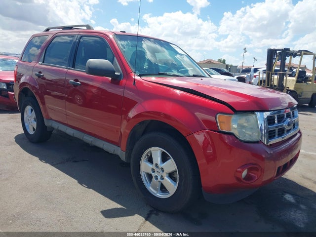Aukcja sprzedaży 2009 Ford Escape Xlt, vin: 1FMCU03G39KA37101, numer aukcji: 46033760