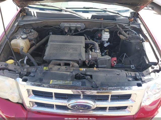 Aukcja sprzedaży 2009 Ford Escape Xlt, vin: 1FMCU03G39KA37101, numer aukcji: 46033760