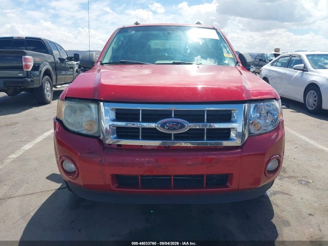 Aukcja sprzedaży 2009 Ford Escape Xlt, vin: 1FMCU03G39KA37101, numer aukcji: 46033760