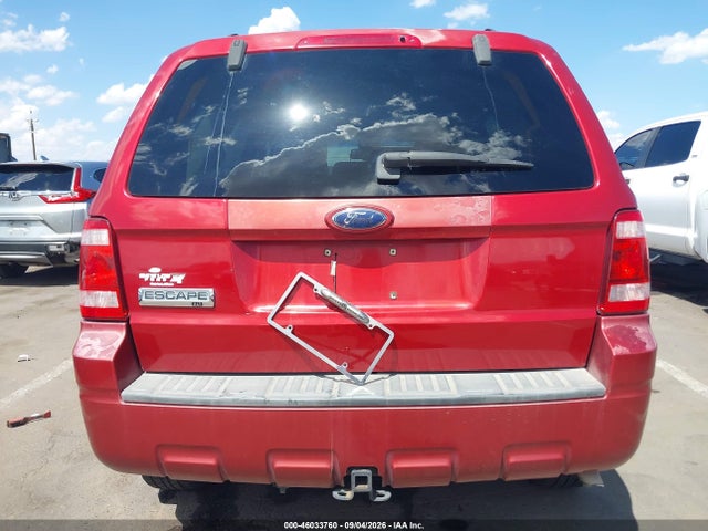 Aukcja sprzedaży 2009 Ford Escape Xlt, vin: 1FMCU03G39KA37101, numer aukcji: 46033760