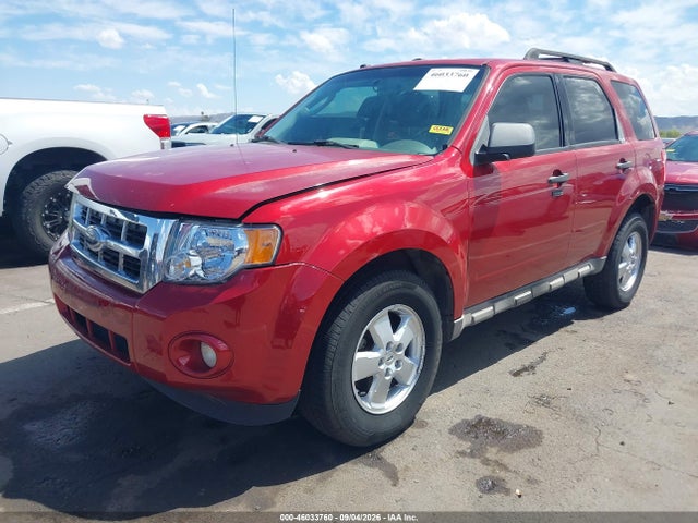 Aukcja sprzedaży 2009 Ford Escape Xlt, vin: 1FMCU03G39KA37101, numer aukcji: 46033760