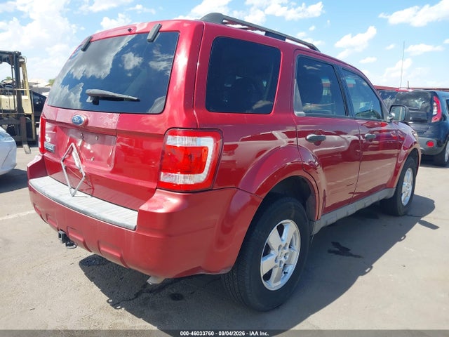 Aukcja sprzedaży 2009 Ford Escape Xlt, vin: 1FMCU03G39KA37101, numer aukcji: 46033760