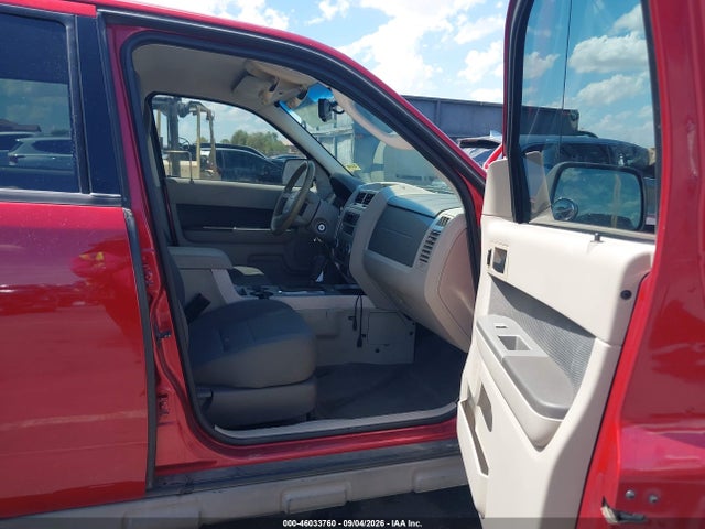 Aukcja sprzedaży 2009 Ford Escape Xlt, vin: 1FMCU03G39KA37101, numer aukcji: 46033760