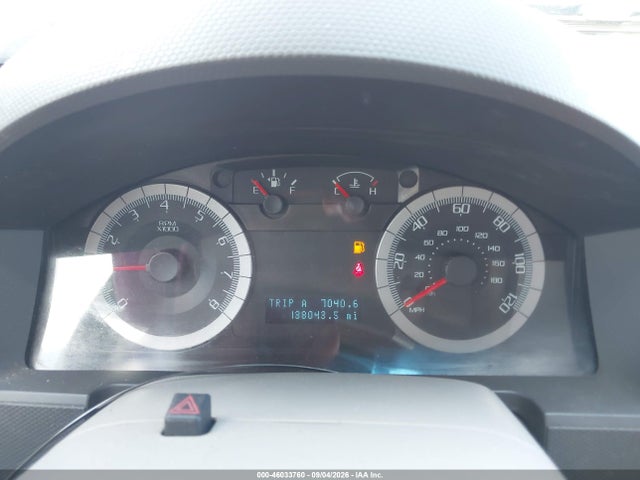 Aukcja sprzedaży 2009 Ford Escape Xlt, vin: 1FMCU03G39KA37101, numer aukcji: 46033760