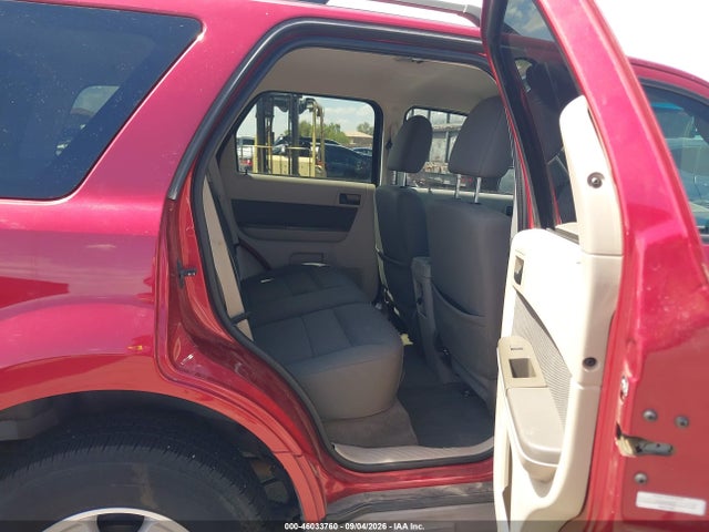 Aukcja sprzedaży 2009 Ford Escape Xlt, vin: 1FMCU03G39KA37101, numer aukcji: 46033760