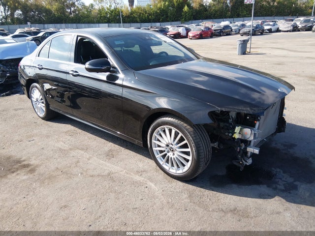 Продаж на аукціоні авто 2023 Mercedes-benz E 350, vin: W1KZF8DB4PB102454, номер лоту: 46033762