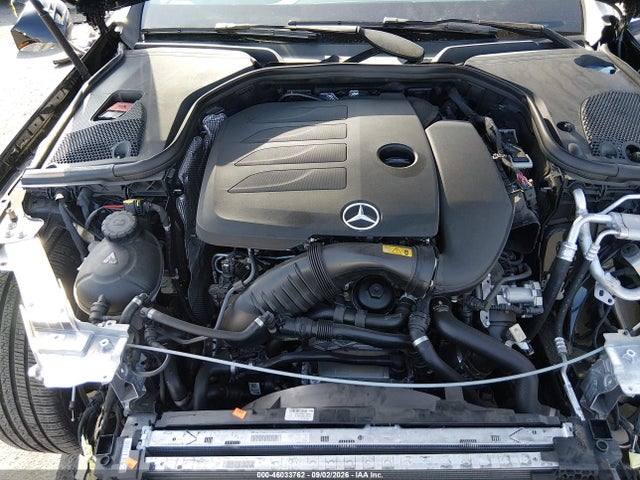 Продаж на аукціоні авто 2023 Mercedes-benz E 350, vin: W1KZF8DB4PB102454, номер лоту: 46033762