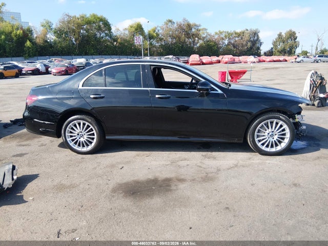 Продаж на аукціоні авто 2023 Mercedes-benz E 350, vin: W1KZF8DB4PB102454, номер лоту: 46033762