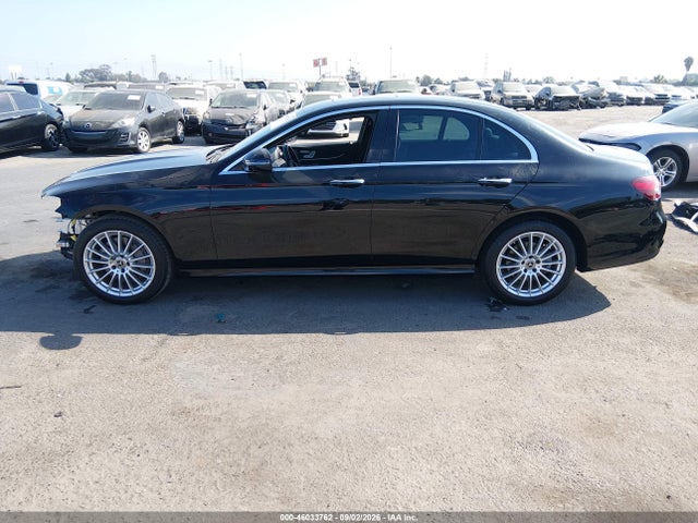 Продаж на аукціоні авто 2023 Mercedes-benz E 350, vin: W1KZF8DB4PB102454, номер лоту: 46033762