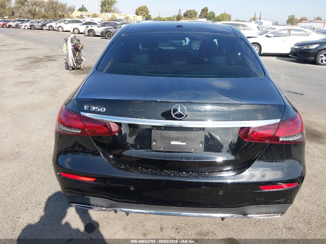 Продаж на аукціоні авто 2023 Mercedes-benz E 350, vin: W1KZF8DB4PB102454, номер лоту: 46033762