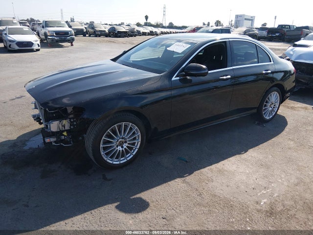 Продаж на аукціоні авто 2023 Mercedes-benz E 350, vin: W1KZF8DB4PB102454, номер лоту: 46033762