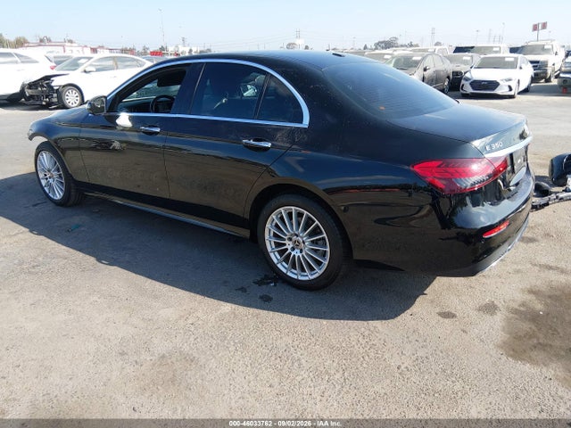 Продаж на аукціоні авто 2023 Mercedes-benz E 350, vin: W1KZF8DB4PB102454, номер лоту: 46033762