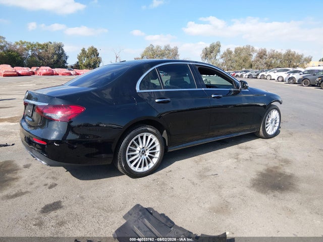 Продаж на аукціоні авто 2023 Mercedes-benz E 350, vin: W1KZF8DB4PB102454, номер лоту: 46033762