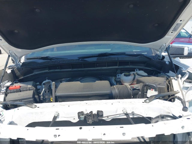 2024 Gmc Sierra 1500 4wd  Short Box Denali Ultimate მანქანა იყიდება აუქციონზე, vin: 1GTUUHEL5RZ295953, აუქციონის ნომერი: 46033764
