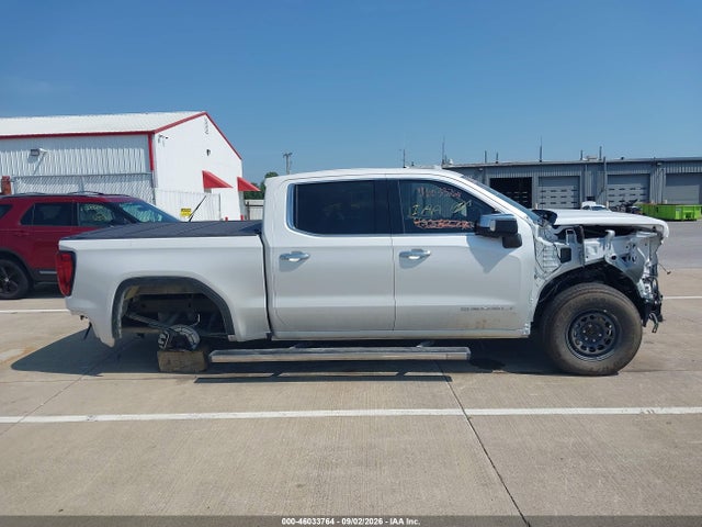 2024 Gmc Sierra 1500 4wd  Short Box Denali Ultimate მანქანა იყიდება აუქციონზე, vin: 1GTUUHEL5RZ295953, აუქციონის ნომერი: 46033764