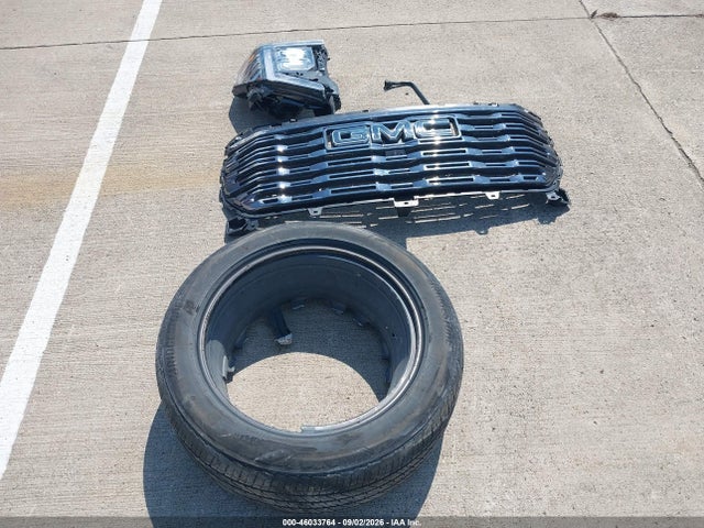 2024 Gmc Sierra 1500 4wd  Short Box Denali Ultimate მანქანა იყიდება აუქციონზე, vin: 1GTUUHEL5RZ295953, აუქციონის ნომერი: 46033764