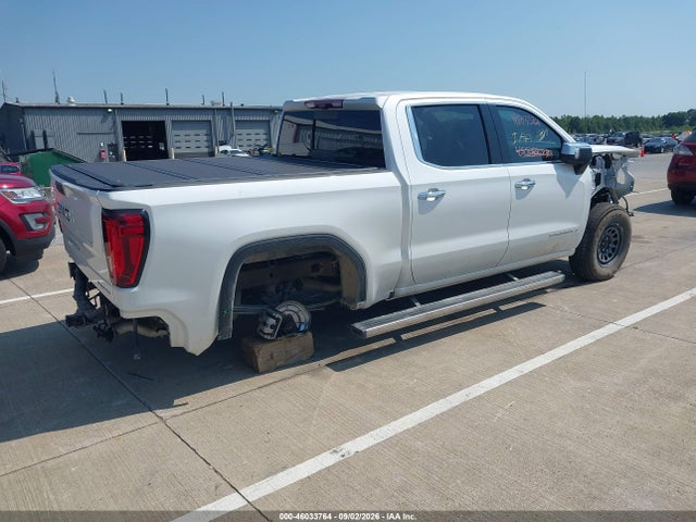 2024 Gmc Sierra 1500 4wd  Short Box Denali Ultimate მანქანა იყიდება აუქციონზე, vin: 1GTUUHEL5RZ295953, აუქციონის ნომერი: 46033764