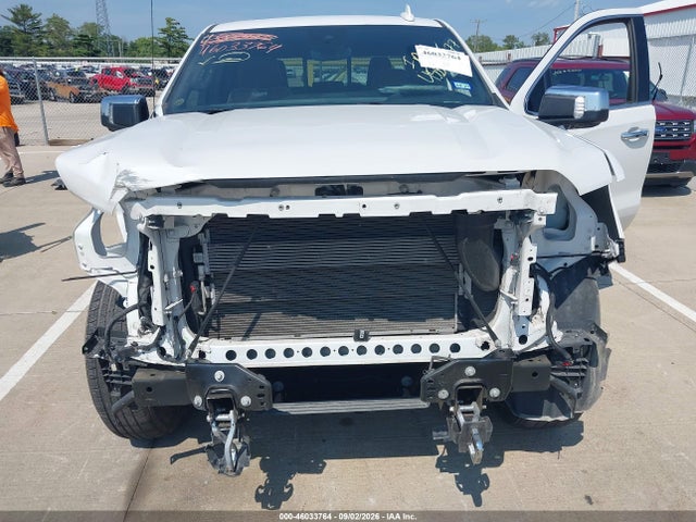 2024 Gmc Sierra 1500 4wd  Short Box Denali Ultimate მანქანა იყიდება აუქციონზე, vin: 1GTUUHEL5RZ295953, აუქციონის ნომერი: 46033764