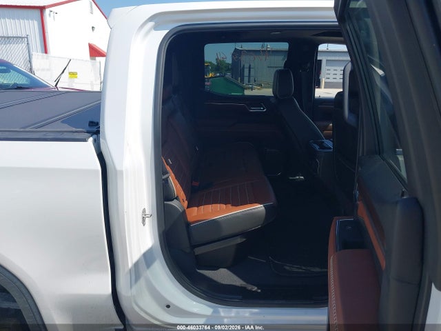 2024 Gmc Sierra 1500 4wd  Short Box Denali Ultimate მანქანა იყიდება აუქციონზე, vin: 1GTUUHEL5RZ295953, აუქციონის ნომერი: 46033764