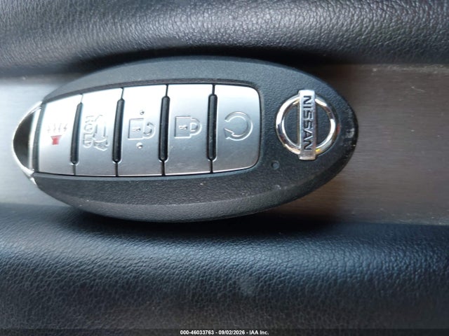 Продаж на аукціоні авто 2021 Nissan Murano Sl Intelligent Awd, vin: 5N1AZ2CS8MC133494, номер лоту: 46033763