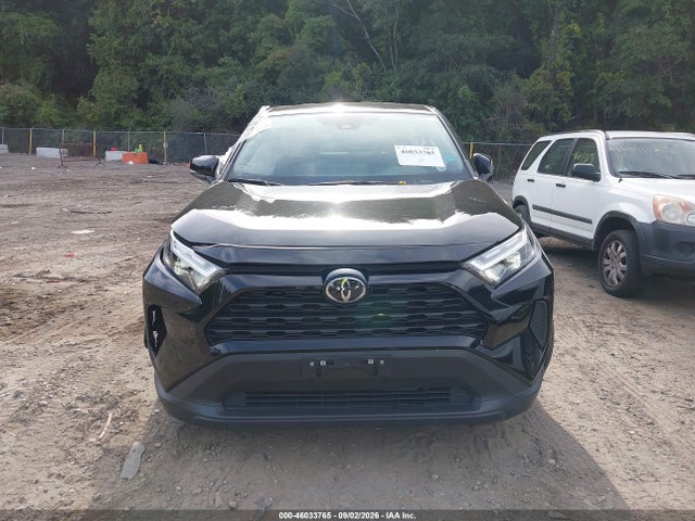 46033765 :رقم المزاد ، 2T3G1RFV8SC532082 vin ، 2025 Toyota Rav4 Le مزاد بيع