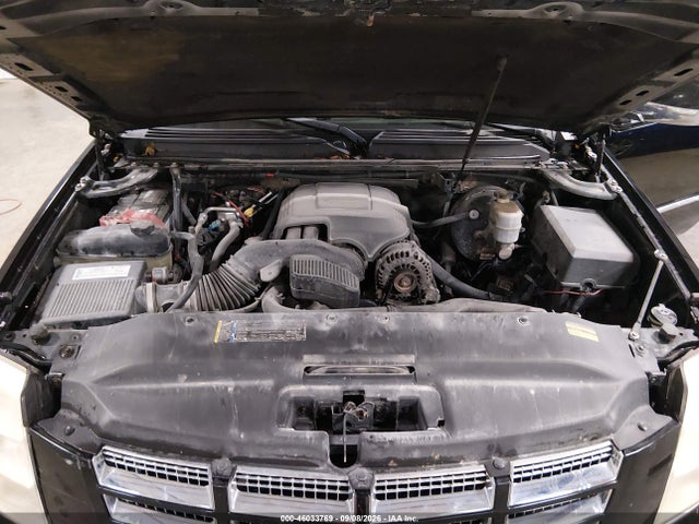 Aukcja sprzedaży 2008 Cadillac Escalade Esv Standard, vin: 1GYFK66838R103287, numer aukcji: 46033769
