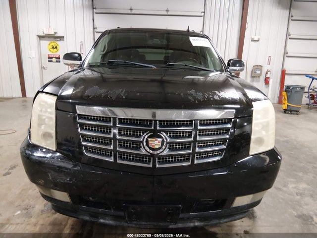 Aukcja sprzedaży 2008 Cadillac Escalade Esv Standard, vin: 1GYFK66838R103287, numer aukcji: 46033769